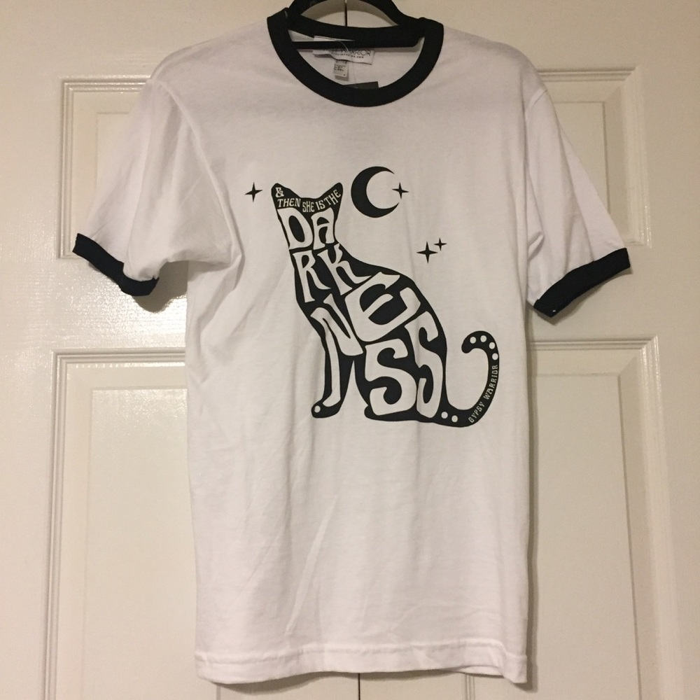 Fleetwood Mac Stevie Nicks Rhiannon Tee
